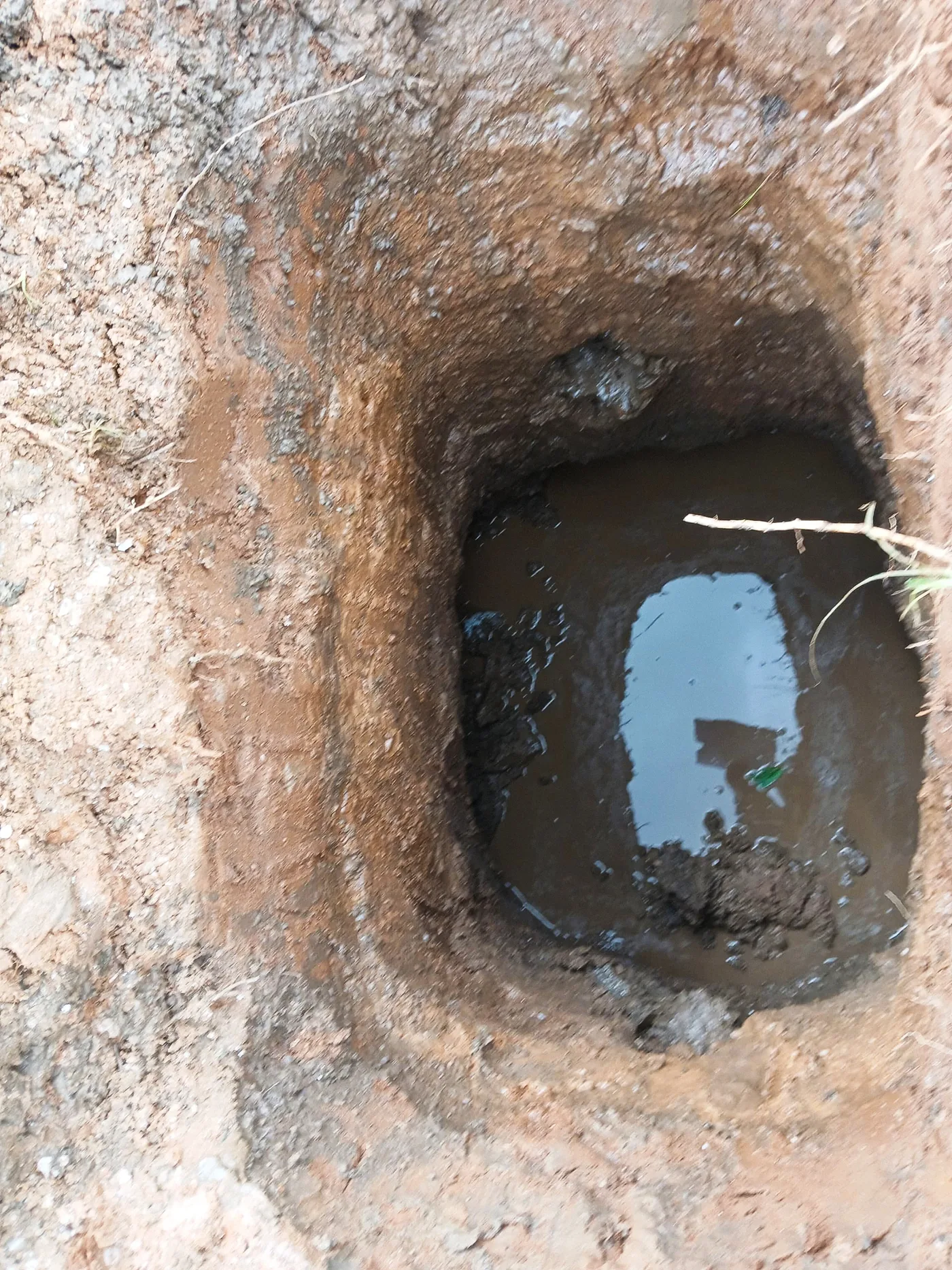 Miguramo Bridge site work, image 2