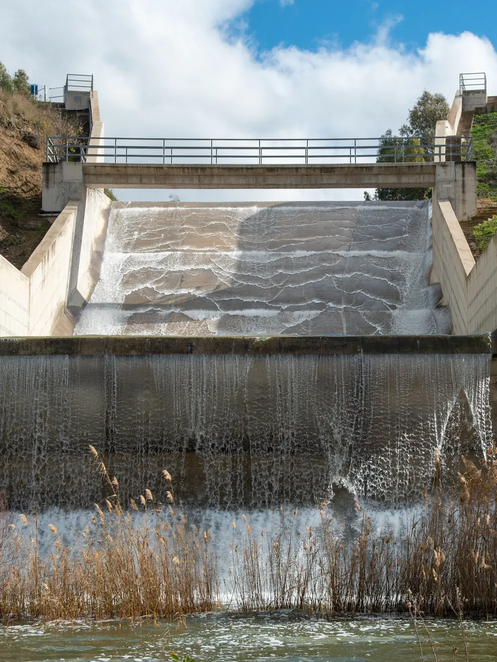 Ruzizi IV Regional Hydropower Plant geotechnical and geophysical investigation