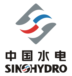 Sinohydro